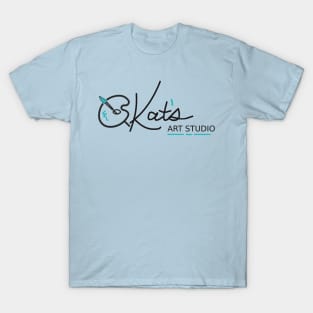 Kat's Art Studio T-Shirt